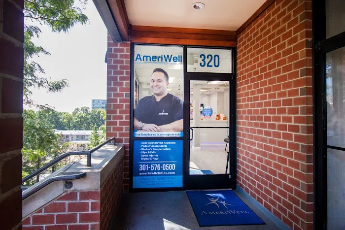 AmeriWell Clinics Picture 3