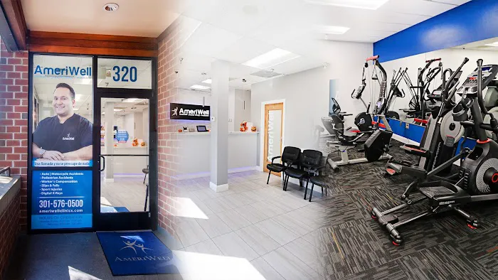 AmeriWell Clinics Picture 2
