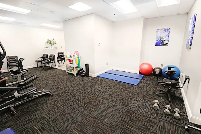 AmeriWell Clinics Picture 7