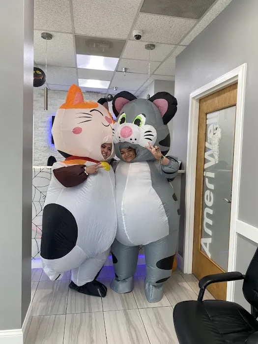 AmeriWell Clinics Picture 6