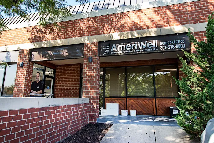 AmeriWell Clinics Picture 8
