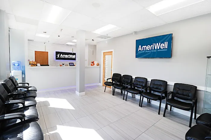 AmeriWell Clinics Picture 5
