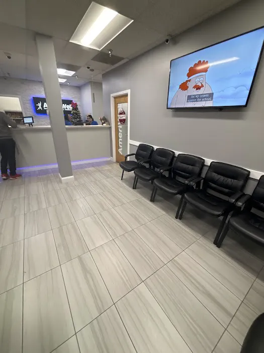 AmeriWell Clinics Picture 1