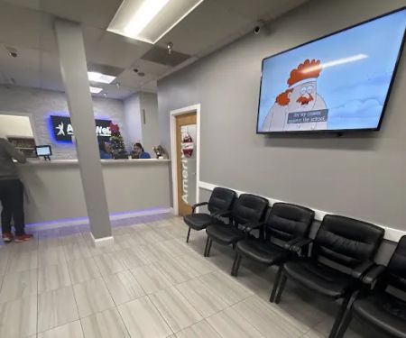 AmeriWell Clinics