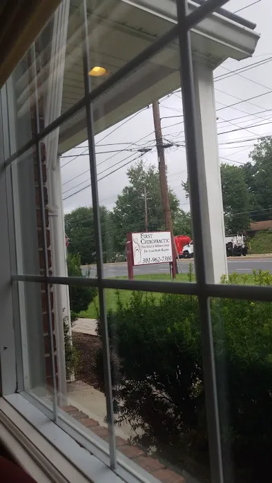 First Chiropractic Picture 1