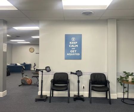 SC Injury Center Wheaton (SC Accidente De Auto Injury Center)