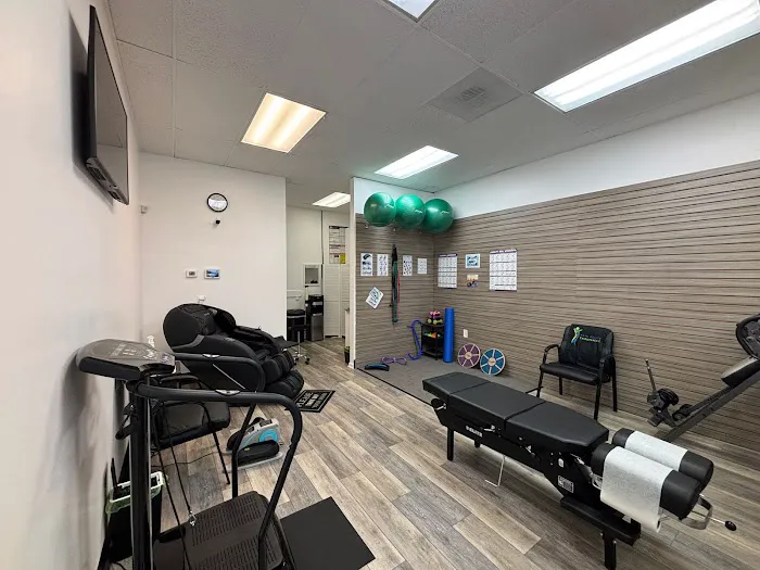 Pain Relief Chiropractic Picture 7