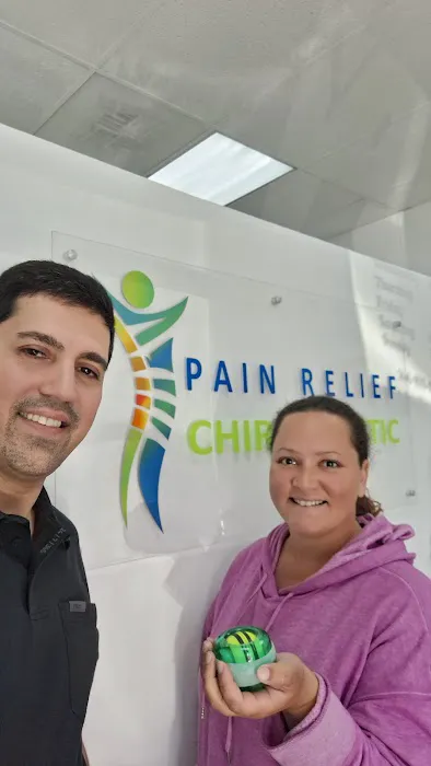 Pain Relief Chiropractic Picture 4