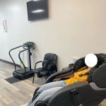 Pain Relief Chiropractic