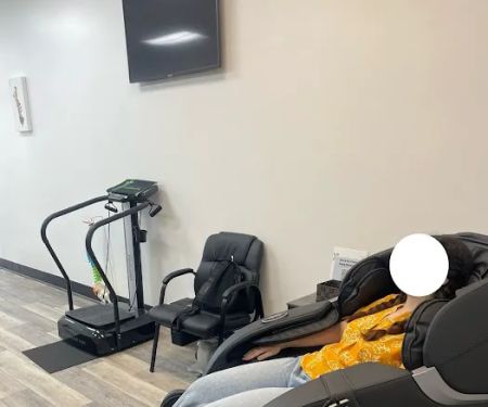 Pain Relief Chiropractic
