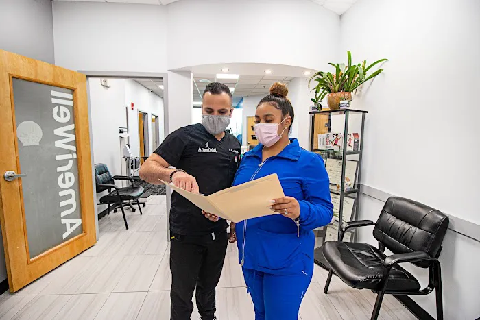 AmeriWell Clinics Picture 9