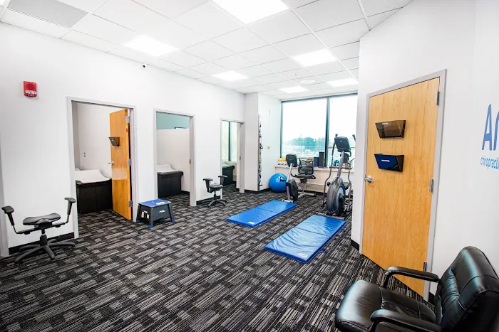 AmeriWell Clinics Picture 10