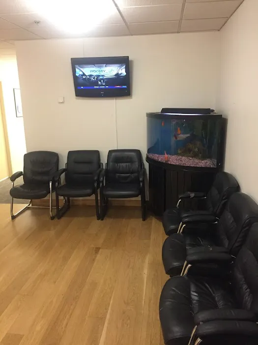 SMART Medical and Rehab Therapy - Silver Spring Picture 3