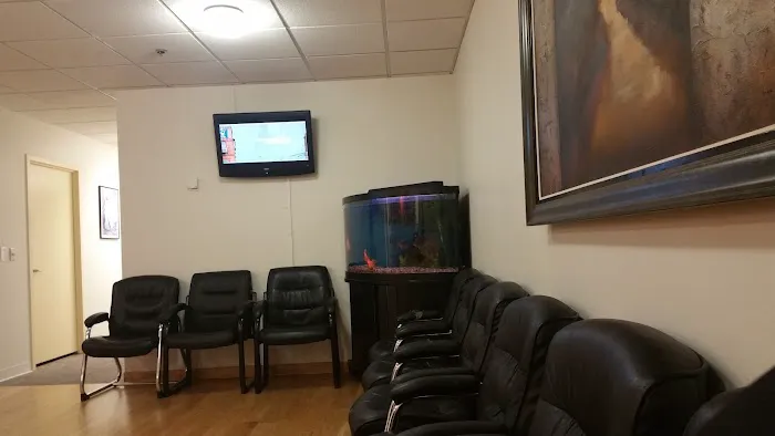 SMART Medical and Rehab Therapy - Silver Spring Picture 2