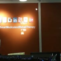 SMART Medical and Rehab Therapy - Silver Spring ico
