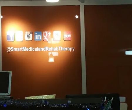 SMART Medical and Rehab Therapy - Silver Spring