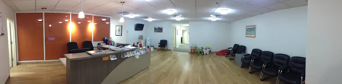 SMART Medical and Rehab Therapy - Silver Spring Picture 6