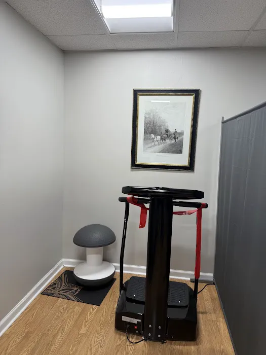 Spinal trauma Chiro Clinic Picture 8