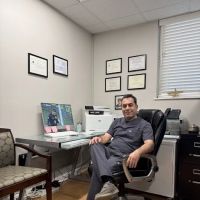 Spinal trauma Chiro Clinic ico