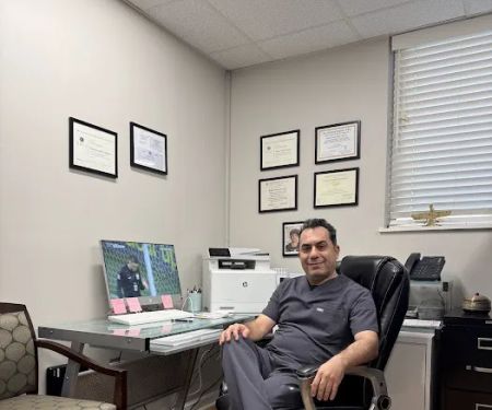 Spinal trauma Chiro Clinic