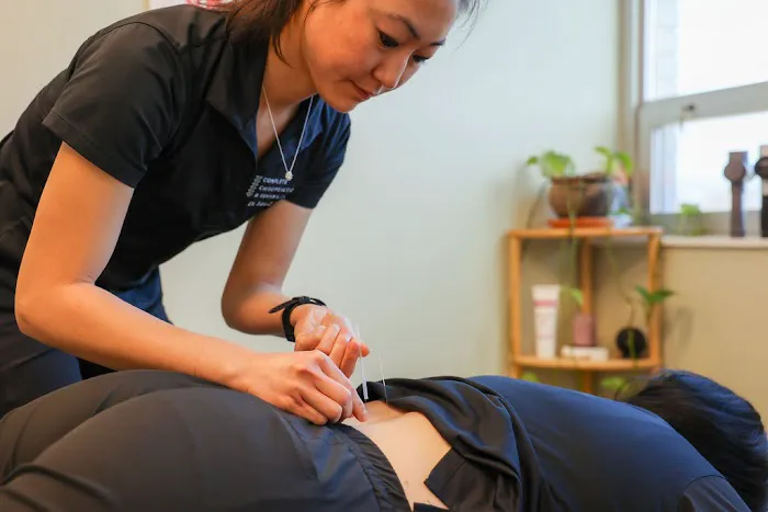 Complete Chiropractic & Rehabilitation, LLC Picture 7