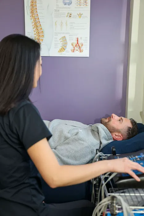 Complete Chiropractic & Rehabilitation, LLC Picture 9