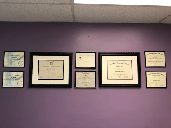 Complete Chiropractic & Rehabilitation, LLC Picture 1