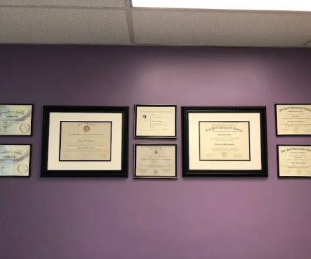 Complete Chiropractic & Rehabilitation, LLC