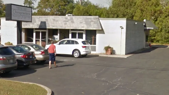 Dr. Fidanza Richard C DC Picture 1