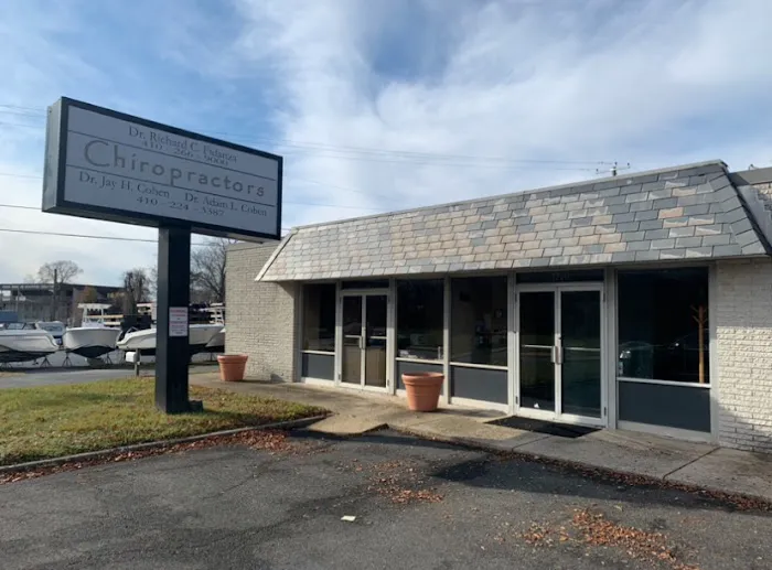 Cohen Chiropractic Picture 1