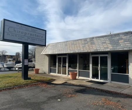 Cohen Chiropractic