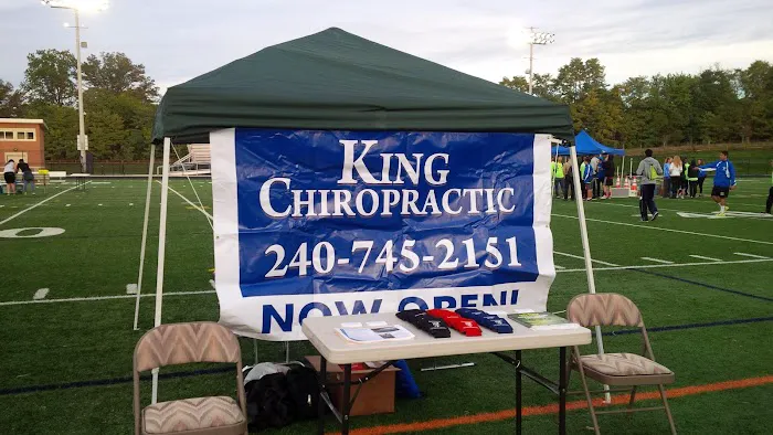 King Chiropractic Institute Picture 6