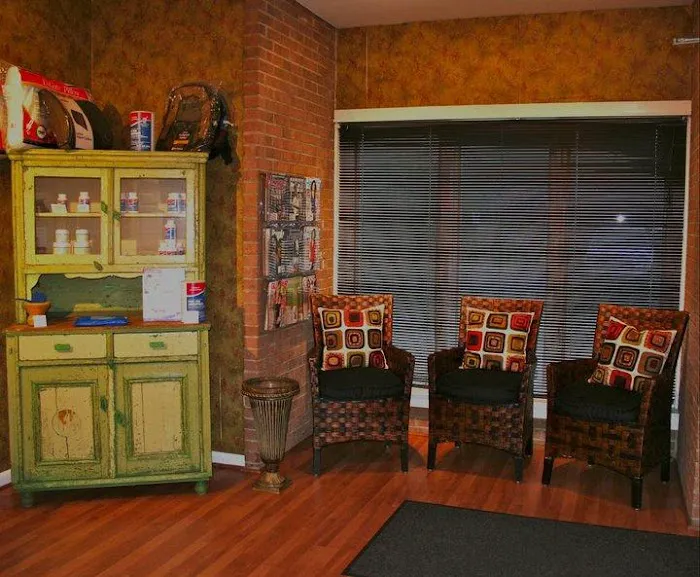 King Chiropractic Institute Picture 2