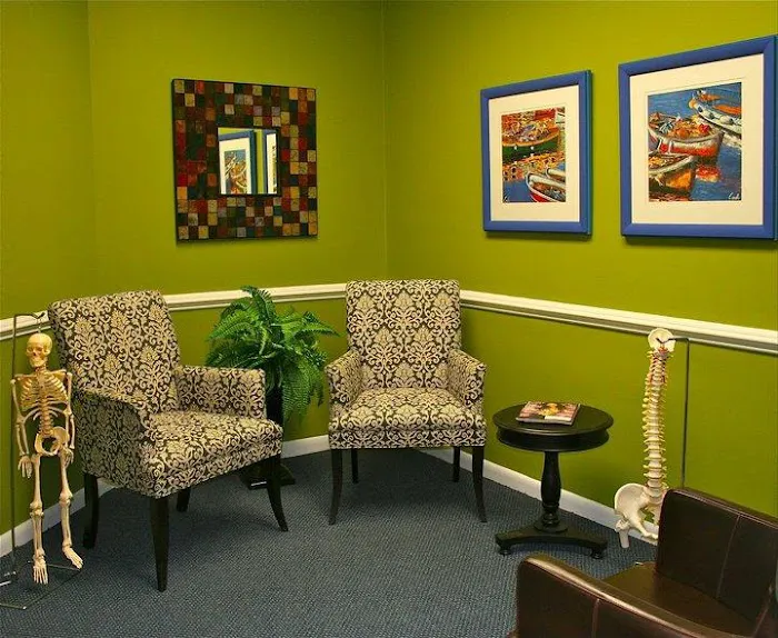 King Chiropractic Institute Picture 8