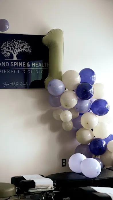 Maryland Spine and Health Chiropractic Clinic Picture 7
