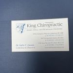 King Chiropractic
