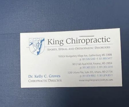 King Chiropractic