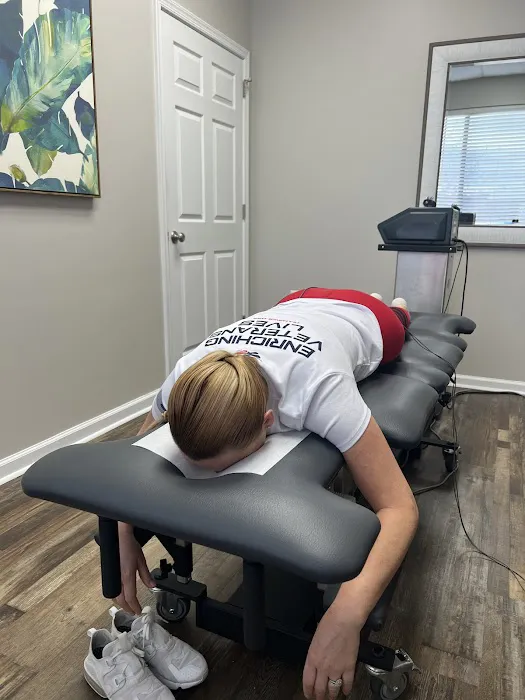 King Chiropractic Picture 5