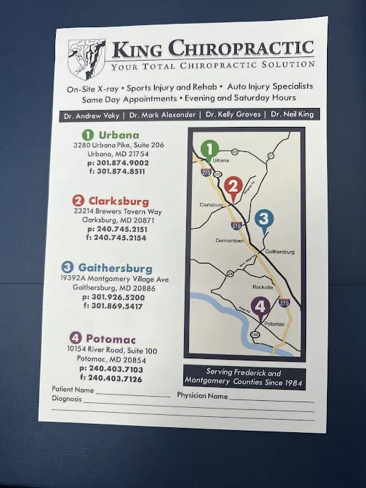 King Chiropractic Picture 3