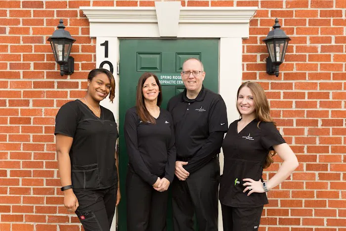 Spring Ridge Chiropractic Picture 5