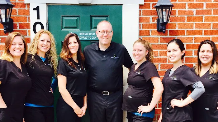 Spring Ridge Chiropractic Picture 7