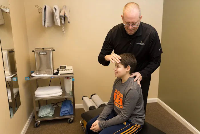 Spring Ridge Chiropractic Picture 1
