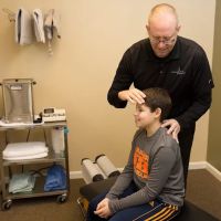 Spring Ridge Chiropractic ico
