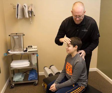 Spring Ridge Chiropractic