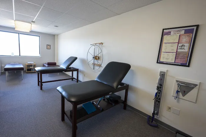 Mid-Atlantic Spinal Rehab & Chiropractic - Edgewood/Joppa Picture 8