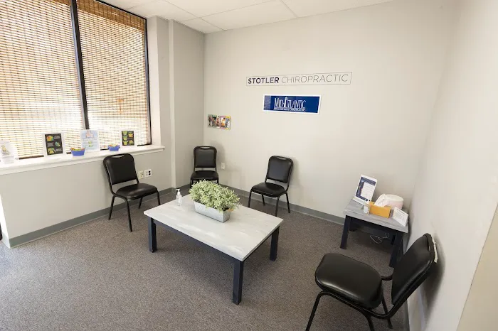 Mid-Atlantic Spinal Rehab & Chiropractic - Edgewood/Joppa Picture 7