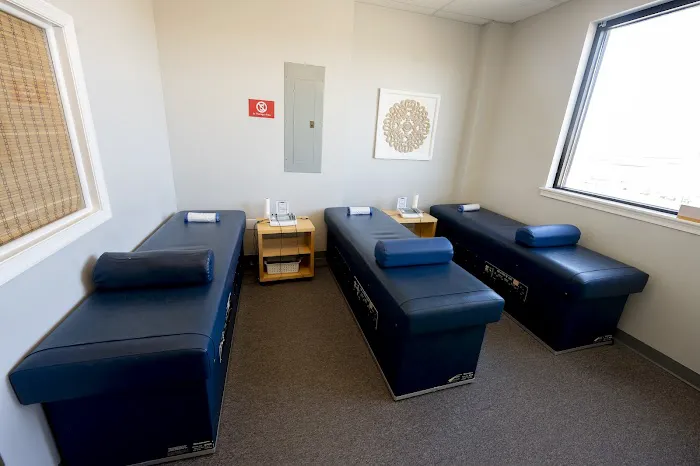 Mid-Atlantic Spinal Rehab & Chiropractic - Edgewood/Joppa Picture 5