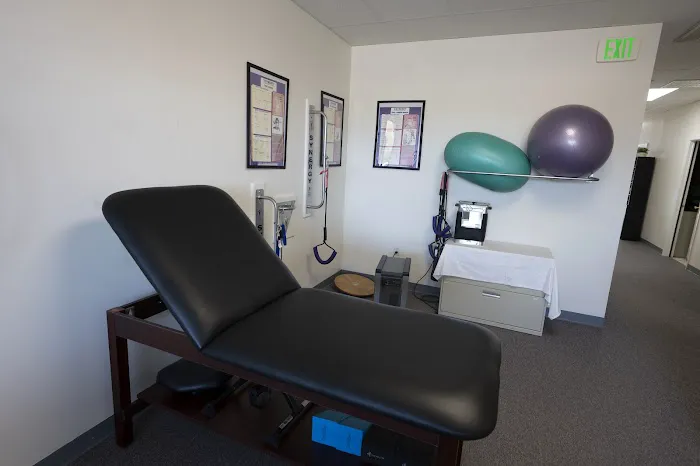 Mid-Atlantic Spinal Rehab & Chiropractic - Edgewood/Joppa Picture 2