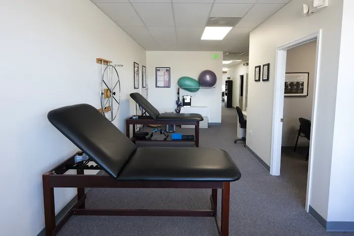 Mid-Atlantic Spinal Rehab & Chiropractic - Edgewood/Joppa Picture 1