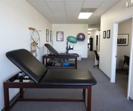 Mid-Atlantic Spinal Rehab & Chiropractic - Edgewood/Joppa